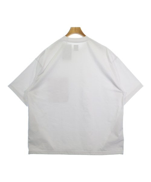 DAIWA PIER39（ダイワピア３９）Tシャツ・カットソー 白 サイズ:XL メンズ/2200584756081