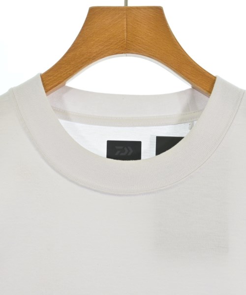 DAIWA PIER39（ダイワピア３９）Tシャツ・カットソー 白 サイズ:XL メンズ/2200584756081