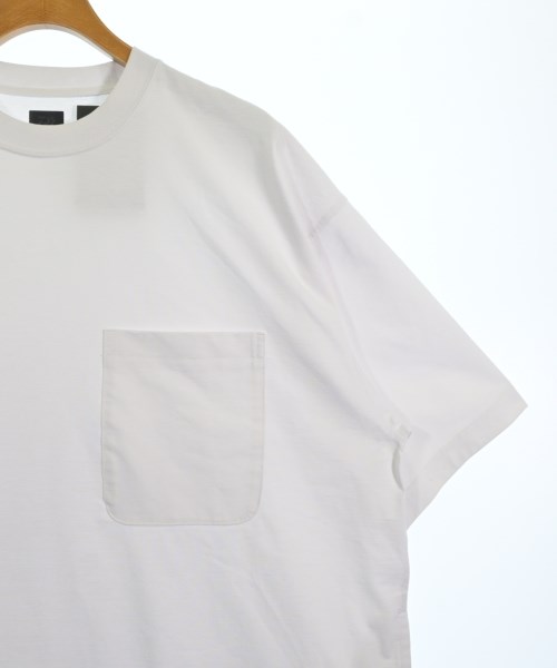 DAIWA PIER39（ダイワピア３９）Tシャツ・カットソー 白 サイズ:XL メンズ/2200584756081