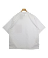 DAIWA PIER39（ダイワピア３９）Tシャツ・カットソー 白 サイズ:XL メンズ/2200584756081