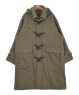 DAIWA PIER39 ダッフルコート