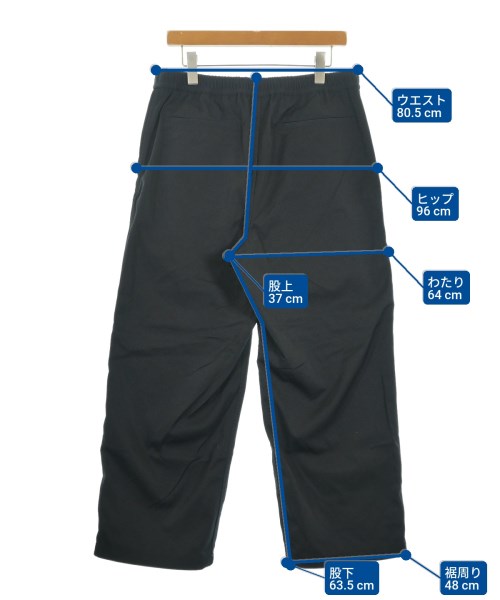 DAIWA PIER39（ダイワピア３９）その他 黒 サイズ:M メンズ/2200621265026