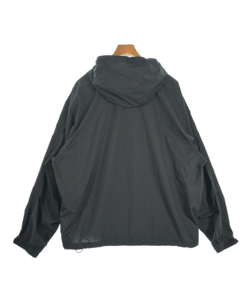 DAIWA PIER39（ダイワピア３９）マウンテンパーカー 黒 サイズ:L メンズ/2200621738070