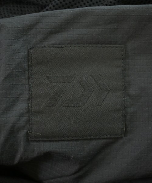 DAIWA PIER39（ダイワピア３９）マウンテンパーカー 黒 サイズ:L メンズ/2200621738070