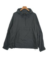 DAIWA PIER39（ダイワピア３９）マウンテンパーカー 黒 サイズ:L メンズ/2200621738070