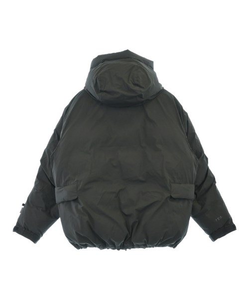 DAIWA PIER39（ダイワピア３９）ダウンジャケット/ダウンベスト 黒 サイズ:-(M位) メンズ/2200610762017