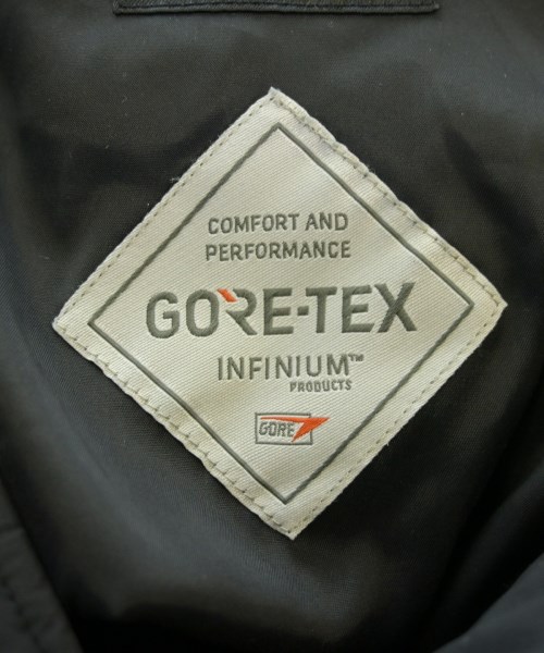 DAIWA PIER39（ダイワピア３９）ダウンジャケット/ダウンベスト 黒 サイズ:-(M位) メンズ/2200610762017