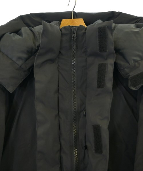 DAIWA PIER39（ダイワピア３９）ダウンジャケット/ダウンベスト 黒 サイズ:-(M位) メンズ/2200610762017