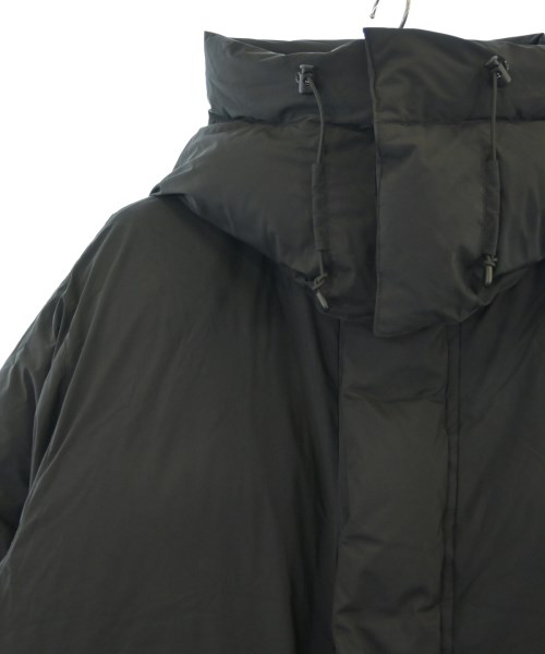 DAIWA PIER39（ダイワピア３９）ダウンジャケット/ダウンベスト 黒 サイズ:-(M位) メンズ/2200610762017