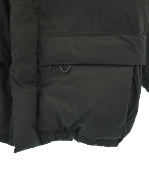 DAIWA PIER39（ダイワピア３９）ダウンジャケット/ダウンベスト 黒 サイズ:-(M位) メンズ/2200610762017