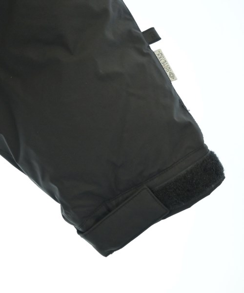 DAIWA PIER39（ダイワピア３９）ダウンジャケット/ダウンベスト 黒 サイズ:-(M位) メンズ/2200610762017