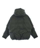 DAIWA PIER39（ダイワピア３９）ダウンジャケット/ダウンベスト 黒 サイズ:-(M位) メンズ/2200610762017