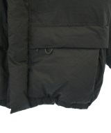 DAIWA PIER39（ダイワピア３９）ダウンジャケット/ダウンベスト 黒 サイズ:-(M位) メンズ/2200610762017