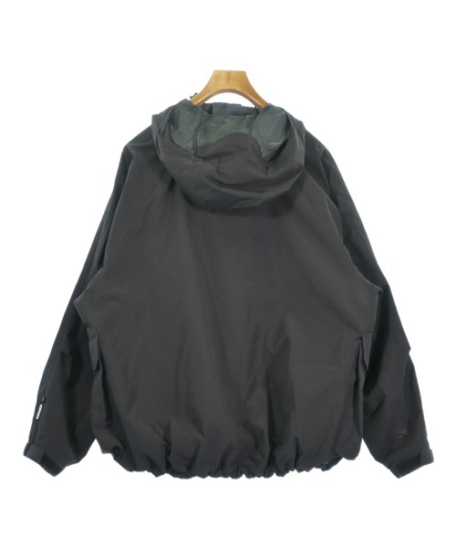 DAIWA PIER39（ダイワピア３９）ダウンジャケット/ダウンベスト 黒 サイズ:M メンズ/2200622460024