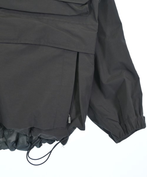 DAIWA PIER39（ダイワピア３９）ダウンジャケット/ダウンベスト 黒 サイズ:M メンズ/2200622460024