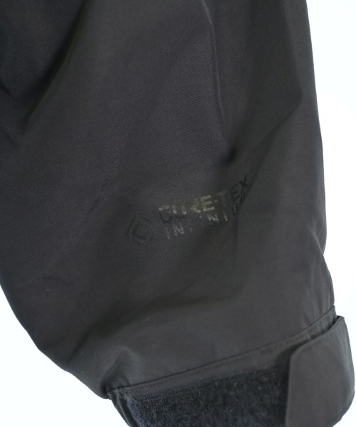 DAIWA PIER39（ダイワピア３９）ダウンジャケット/ダウンベスト 黒 サイズ:M メンズ/2200622460024