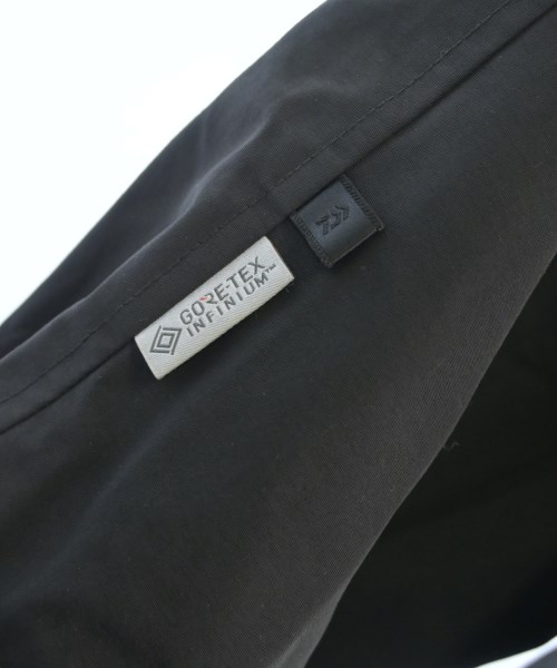 DAIWA PIER39（ダイワピア３９）ダウンジャケット/ダウンベスト 黒 サイズ:M メンズ/2200622460024