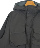 DAIWA PIER39（ダイワピア３９）ダウンジャケット/ダウンベスト 黒 サイズ:M メンズ/2200622460024