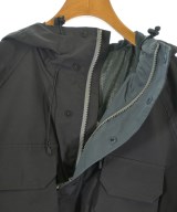 DAIWA PIER39（ダイワピア３９）ダウンジャケット/ダウンベスト 黒 サイズ:M メンズ/2200622460024