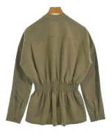 DAIWA PIER39（ダイワピア３９）カジュアルシャツ カーキ サイズ:S レディース/2200613858175