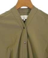 DAIWA PIER39（ダイワピア３９）カジュアルシャツ カーキ サイズ:S レディース/2200613858175