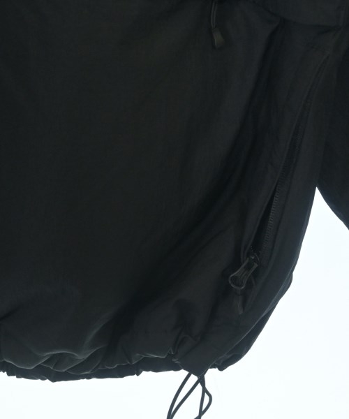 DAIWA PIER39（ダイワピア３９）マウンテンパーカー 黒 サイズ:M メンズ/2200622832012