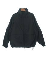 DAIWA PIER39（ダイワピア３９）マウンテンパーカー 黒 サイズ:M メンズ/2200622832012