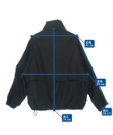 DAIWA PIER39（ダイワピア３９）マウンテンパーカー 黒 サイズ:M メンズ/2200622832012