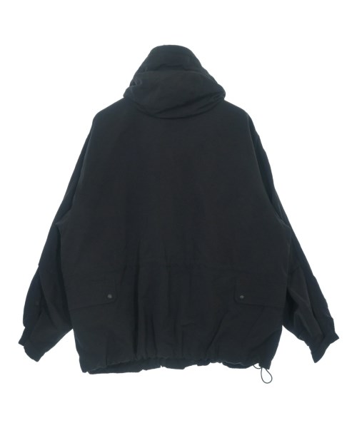 DAIWA PIER39（ダイワピア３９）マウンテンパーカー 黒 サイズ:M メンズ/2200622832029