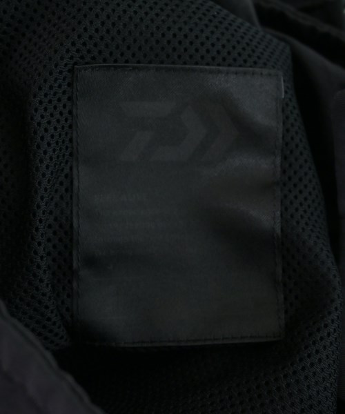 DAIWA PIER39（ダイワピア３９）マウンテンパーカー 黒 サイズ:M メンズ/2200622832029