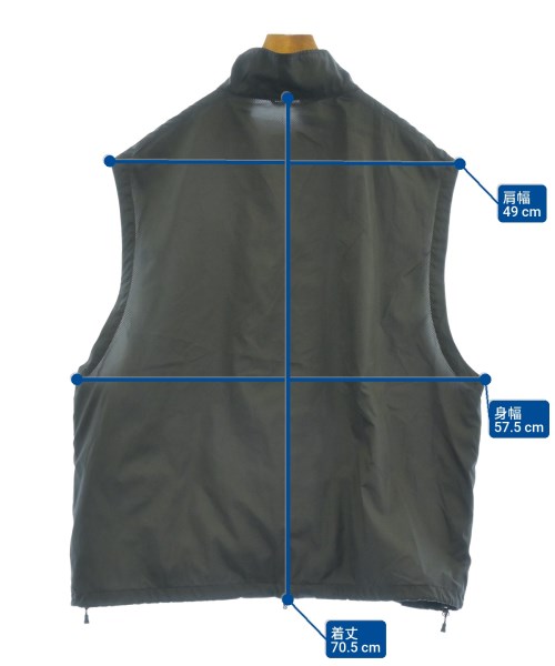 DAIWA PIER39（ダイワピア３９）その他 グレー サイズ:L メンズ/2200623497012