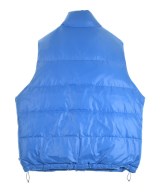 DAIWA PIER39（ダイワピア３９）ダウンジャケット/ダウンベスト 青 サイズ:XL メンズ/2200624399018