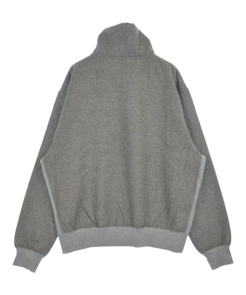 DAIWA PIER39（ダイワピア３９）スウェット グレー サイズ:XL メンズ/2200624399117