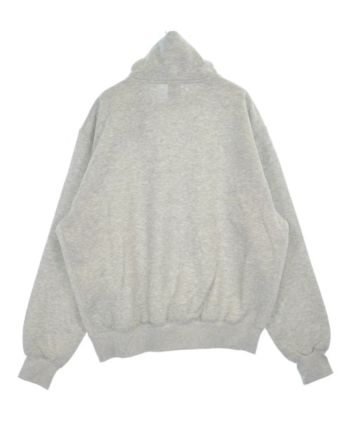 DAIWA PIER39（ダイワピア３９）スウェット グレー サイズ:XL メンズ/2200624399124