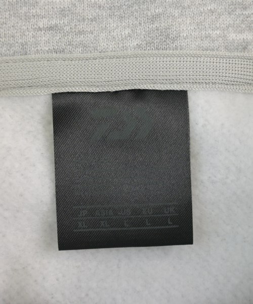 DAIWA PIER39（ダイワピア３９）スウェット グレー サイズ:XL メンズ/2200624399124