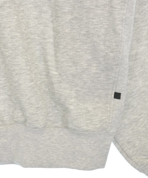 DAIWA PIER39（ダイワピア３９）スウェット グレー サイズ:XL メンズ/2200624399124