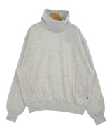 DAIWA PIER39（ダイワピア３９）スウェット グレー サイズ:XL メンズ/2200624399124