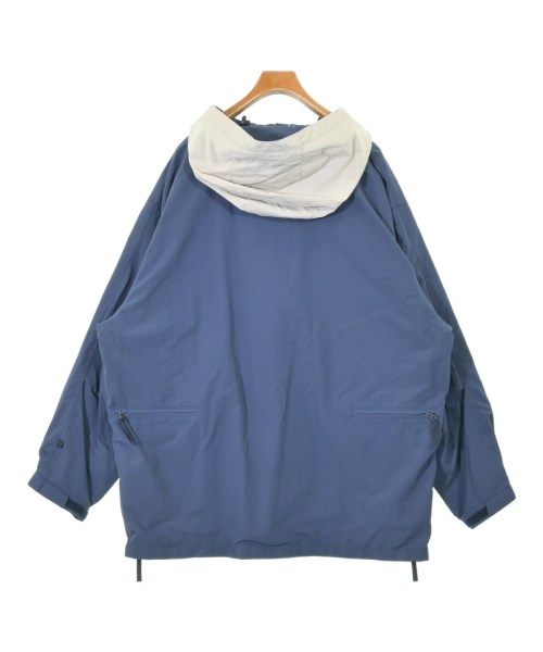 DAIWA PIER39（ダイワピア３９）マウンテンパーカー 紺 サイズ:XL メンズ/2200624399346