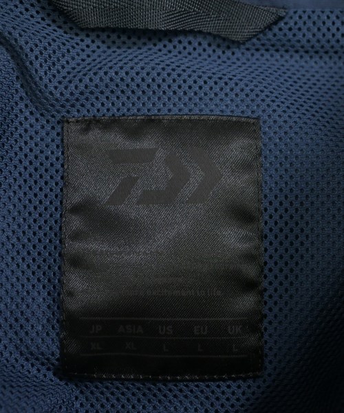 DAIWA PIER39（ダイワピア３９）マウンテンパーカー 紺 サイズ:XL メンズ/2200624399346