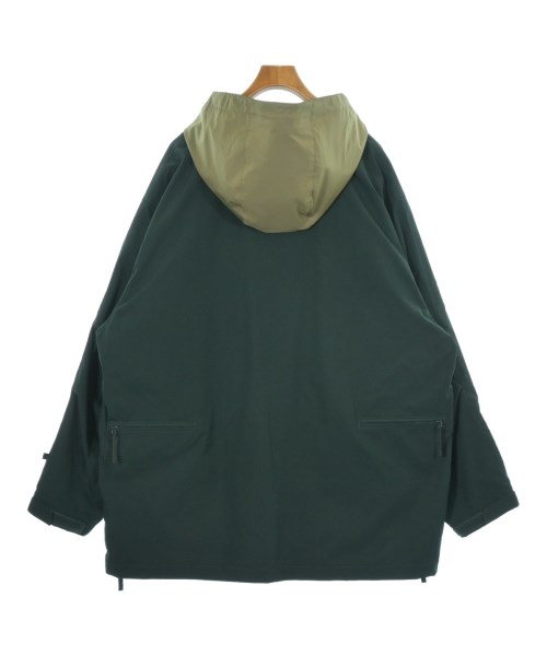 DAIWA PIER39（ダイワピア３９）ブルゾン 緑 サイズ:XL メンズ/2200624399353