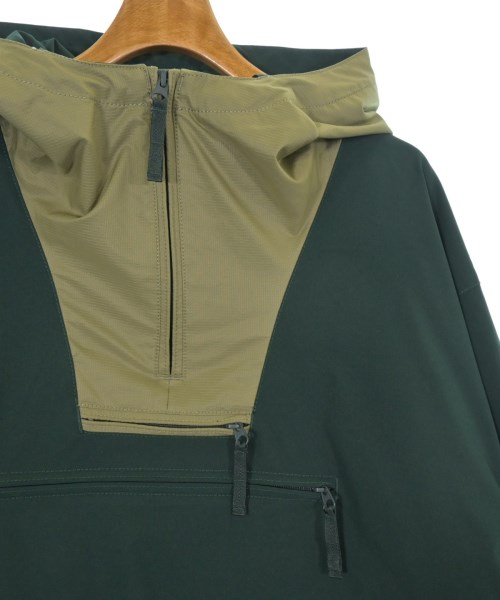 DAIWA PIER39（ダイワピア３９）ブルゾン 緑 サイズ:XL メンズ/2200624399353