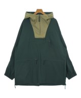 DAIWA PIER39（ダイワピア３９）ブルゾン 緑 サイズ:XL メンズ/2200624399353