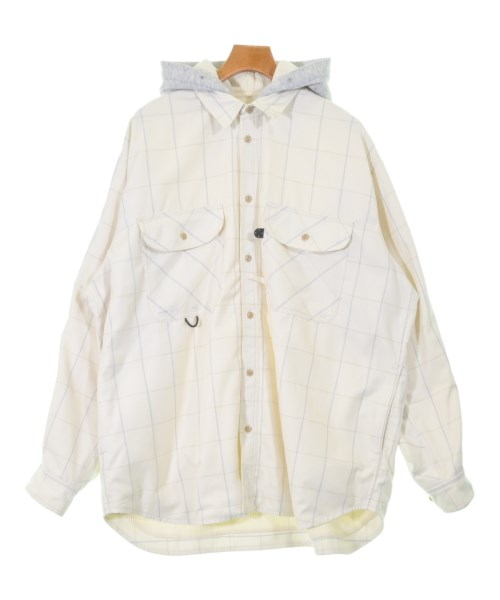 ダイワピア３９(DAIWA PIER39)のDAIWA PIER39 カジュアルシャツ