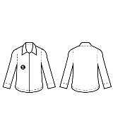 DAIWA PIER39（ダイワピア３９）カジュアルシャツ 白 サイズ:XL メンズ/2200624399360