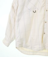 DAIWA PIER39（ダイワピア３９）カジュアルシャツ 白 サイズ:XL メンズ/2200624399360