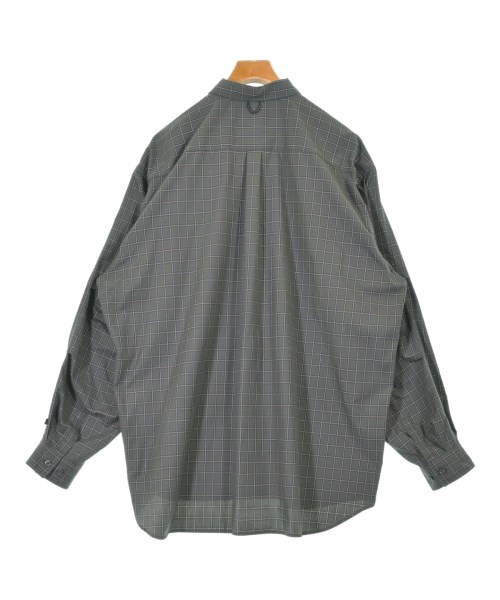 DAIWA PIER39（ダイワピア３９）カジュアルシャツ カーキ サイズ:XL メンズ/2200624399377