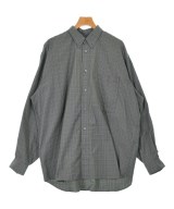 DAIWA PIER39（ダイワピア３９）カジュアルシャツ カーキ サイズ:XL メンズ/2200624399377