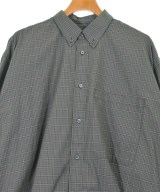 DAIWA PIER39（ダイワピア３９）カジュアルシャツ カーキ サイズ:XL メンズ/2200624399377