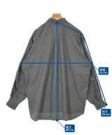 DAIWA PIER39（ダイワピア３９）カジュアルシャツ カーキ サイズ:XL メンズ/2200624399377