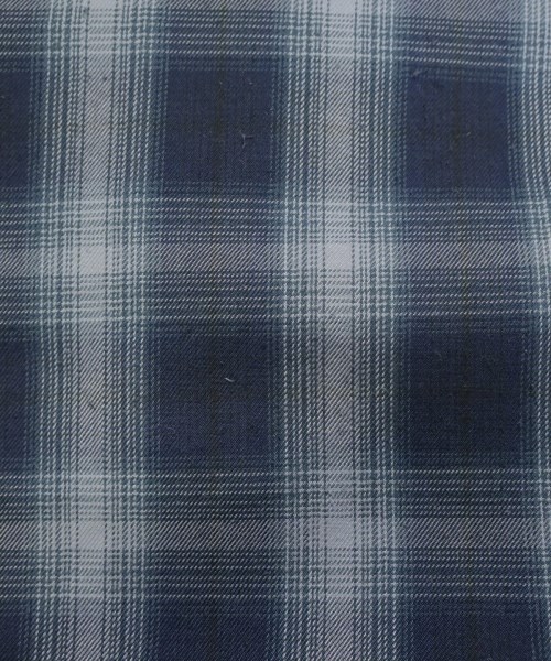 DAIWA PIER39（ダイワピア３９）カジュアルシャツ 紺 サイズ:XL メンズ/2200624399384